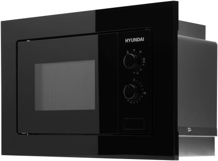 Микроволновые печи Hyundai HBW 2030 BG [HBW 2030 BG, 4630143141054]