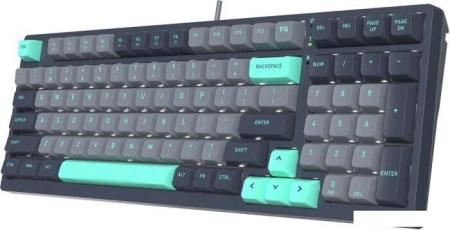 Клавиатуры Defender Doom Keeper GK-100DL [45100]