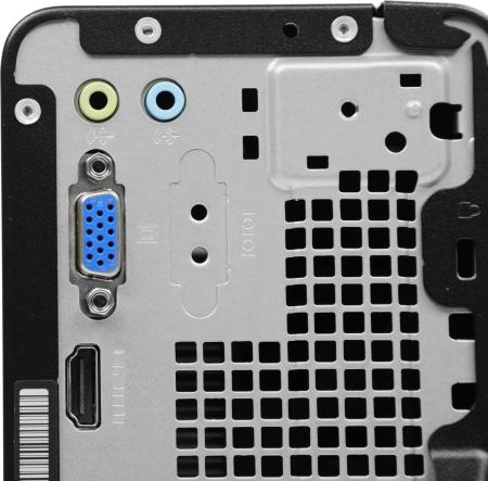 Компьютеры HP Pro 290 G9 SFF 883N3EA [883N3EA]