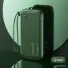 Портативные зарядные устройства Usams US-CD150 PB56 10000mAh (черный) [10KCD15001]
