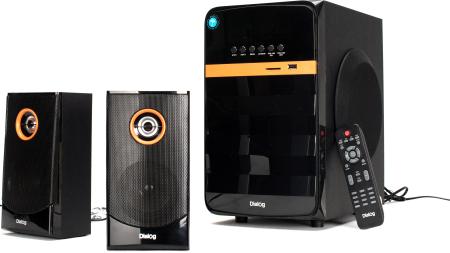 Мультимедиа акустика Dialog AP-240B