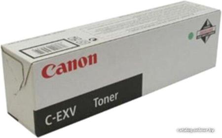 Картриджи для принтеров и МФУ Canon C-EXV50 [9436B002]