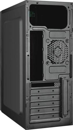 Корпуса Ginzzu A420