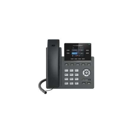 Проводные телефоны Grandstream GRP-2612G [GRP-2612G, 6947273704126]