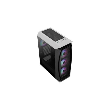 Корпуса AeroCool Aero One Frost-G-WT-v1 [Frost-G-WT-v1, ACCM-PB17043.21]