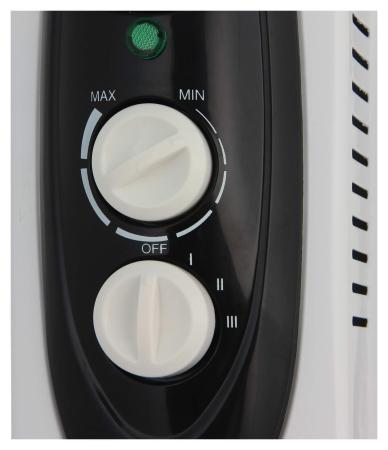 Обогреватели Ballu Classic BOH/CL-11WRN 2200