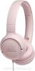 Наушники и гарнитуры JBL Tune 720BT (черный) [JBLT720BTBLK]