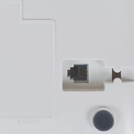 Проводные телефоны Sanyo RA-S306W