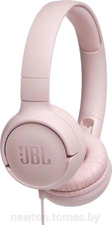 Наушники и гарнитуры JBL Tune 720BT (черный) [JBLT720BTBLK]