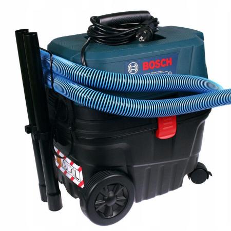 Пылесосы Bosch GAS 12-25 PL 060197C100 [0 601 97C 100]