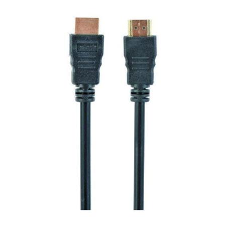 Кабели, адаптеры, разветвители Cablexpert CC-HDMI4-15M