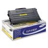 Картриджи для принтеров и МФУ Samsung CLP-510D2Y [CLP-510D2Y/ELS]