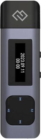 Диктофоны Digma DiVoice RV50 [RV50B, 4630143152180]
