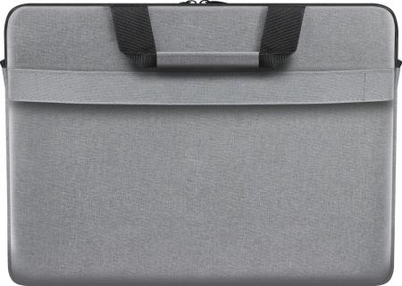 Женские и мужские сумки Defender Tote 15.6" (серый) [26100, 4745090826135]