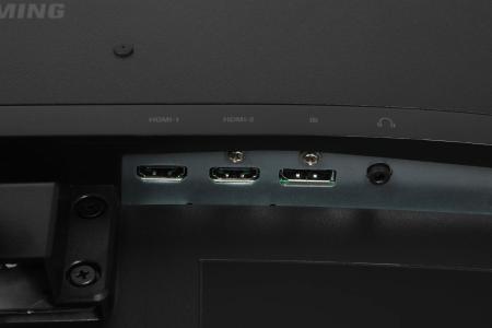 Мониторы ASUS TUF Gaming VG27VQ3B [VG27VQ3B, 90LM0A90-B01170]
