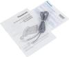 Проводные телефоны Panasonic KX-TS2356RUB (черный)