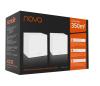 Беспроводные маршрутизаторы Tenda Nova MW12 2-pack [nova MW12(2-pack)]