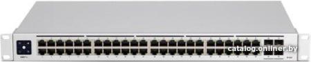 Коммутаторы Ubiquiti Switch Pro 48 [USW-Pro-48-EU, USW-Pro-48]