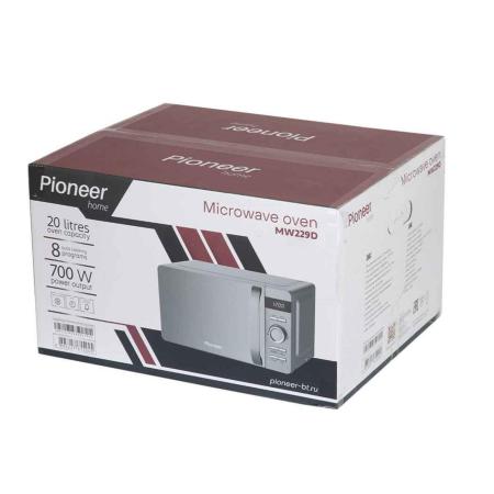 Микроволновые печи Pioneer MW229D