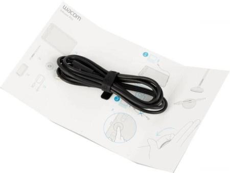 Графические планшеты Huion Inspiroy 2 S H641P (розовая сакура)