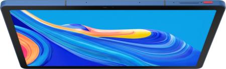 Планшеты Digma Pro Edge 4G 8GB/256GB (синий) [2017989, 4630143154214, TA3E1M01]