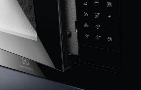 Микроволновые печи Electrolux LMSD253TM