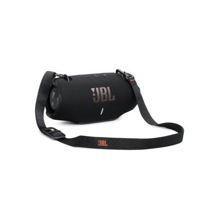 Беспроводные и портативные колонки JBL Xtreme 4 (черный) [JBLXTREME4BLK]