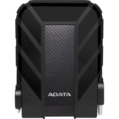 Внешние накопители ADATA HD710P 5TB (черный) [AHD710P-5TU31-CBK]