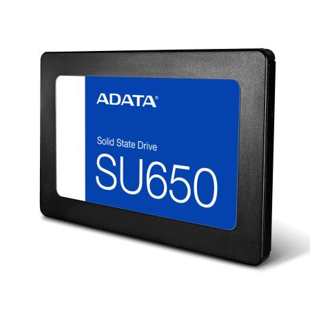 SSD ADATA Ultimate SU650 1TB ASU650SS-1TT-R [ASU650SS-1TT-R]