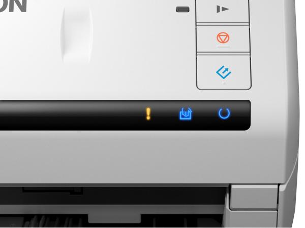 Сканеры Epson WorkForce DS-530II [B11B261401]