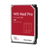 Жесткие диски WD Red Pro 18TB WD181KFGX [WD181KFGX]