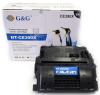 Картриджи для принтеров и МФУ G&G NT-CE390X (аналог HP CE390X) [NT-CE390X]