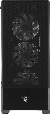 Корпуса MSI MAG Forge 112R