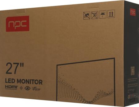 Мониторы NPC MF2712-B