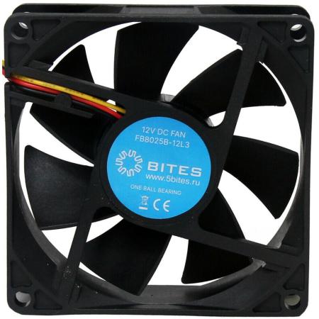 Системы охлаждения 5bites FB8025B-12L3