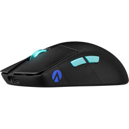 Мыши ASUS ROG Harpe Ace Aim Lab Edition [90MP02W0-BMUA00]