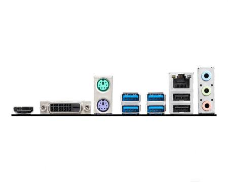 Материнские платы MSI B550M-A Pro