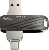 USB Flash Netac US11 32GB NT03US11C-032G-32BK [NT03US11C-032G-32BK]