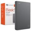 Внешние накопители Seagate Basic STJL1000400 1TB [STJL1000400]
