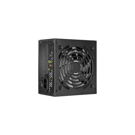 Блоки питания AeroCool VX-600 Plus RGB Блоки питания AeroCool VX-600 Plus RGB