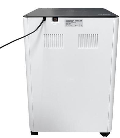 Шредеры Office-Kit S330SF (3.9х35) [OK3935S330SF]