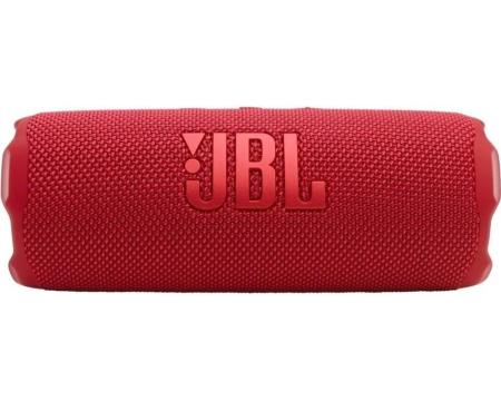 Беспроводные и портативные колонки JBL Flip 7 (красный) [JBLFLIP7RED, JBLFLIP7REDAM]