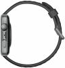 Умные часы и браслеты Huawei Watch FIT 4 (черный, с черным силиконовым ремешком, международная версия) [55020FAP, 6942103155277]