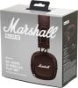 Наушники и гарнитуры Marshall Major IV (коричневый) [Major IV Brown]