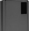 Портативные зарядные устройства CACTUS CS-PBFSFA-20000 20000mAh (серый) [CS-PBFSFA-20000, 4670089336237]