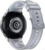 Умные часы и браслеты Samsung Galaxy Watch Ultra 47 мм LTE (белый титан) [SM-L705FZWACAU]