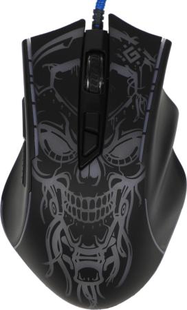 Мыши Defender Bulletstorm GM-928 [52928]