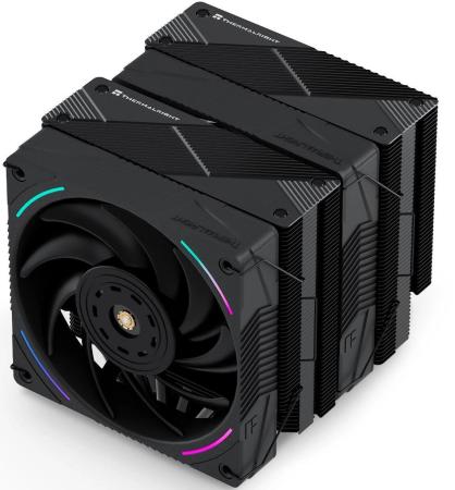 Системы охлаждения Thermalright Phantom Spirit 120 EVO [TRPS120EVO]