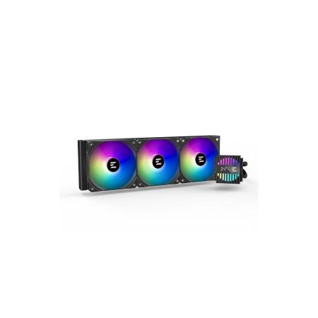 Системы охлаждения Zalman ALPHA2 A36 (черный) [8809213764981]