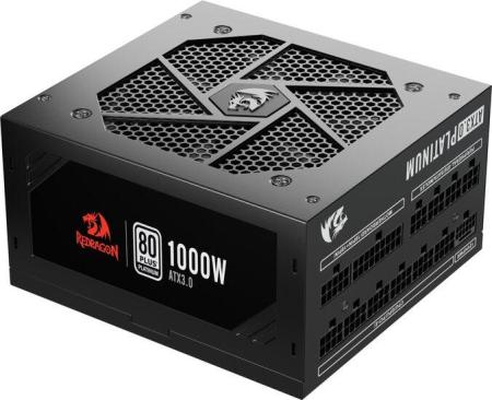 Блоки питания Redragon RGPS-1000W 71811 [71811]
